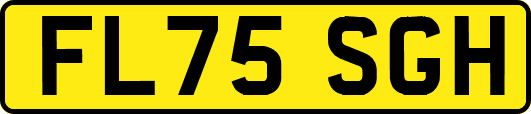 FL75SGH