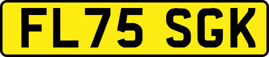 FL75SGK