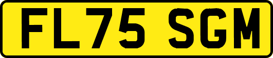 FL75SGM