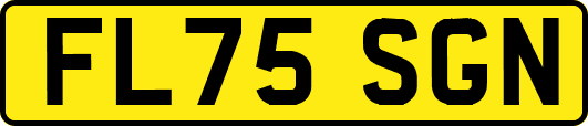 FL75SGN