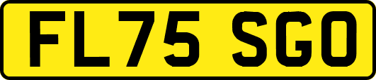 FL75SGO