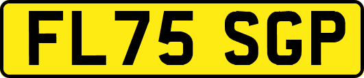 FL75SGP