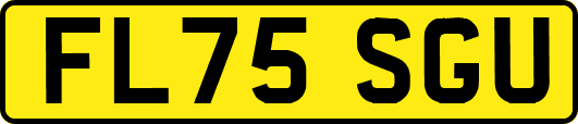 FL75SGU