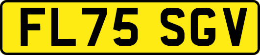 FL75SGV