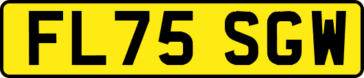 FL75SGW