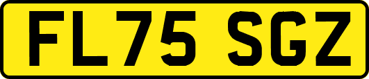 FL75SGZ