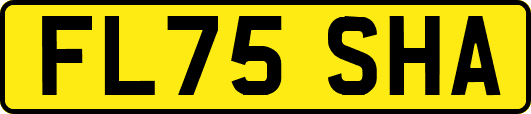 FL75SHA
