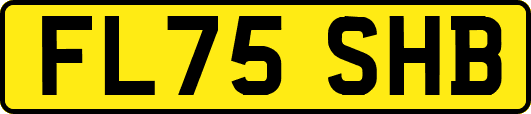 FL75SHB