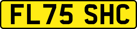 FL75SHC