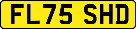 FL75SHD