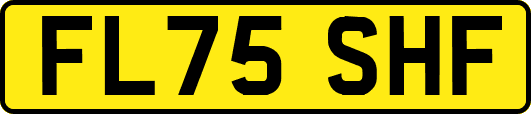 FL75SHF