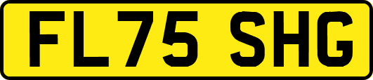 FL75SHG