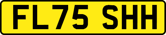 FL75SHH