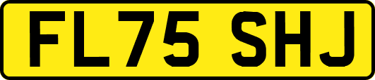 FL75SHJ