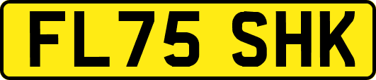 FL75SHK