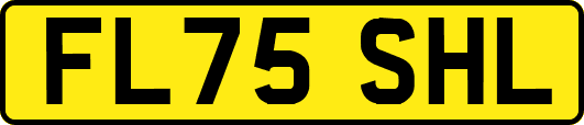 FL75SHL