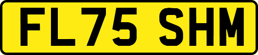 FL75SHM