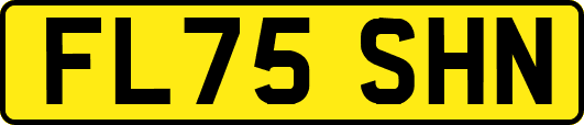 FL75SHN