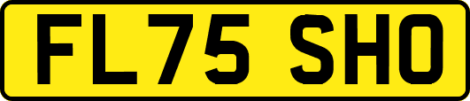 FL75SHO