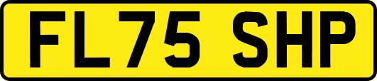FL75SHP