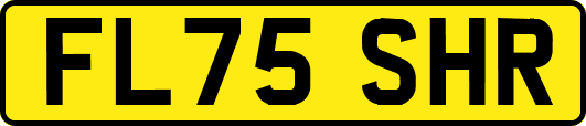 FL75SHR