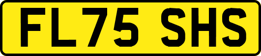 FL75SHS