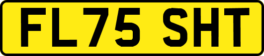 FL75SHT