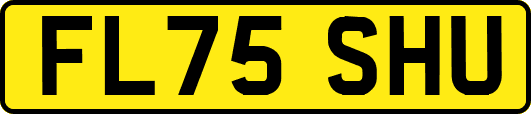 FL75SHU