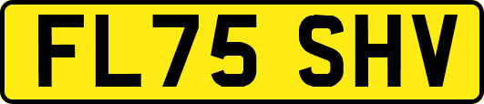 FL75SHV