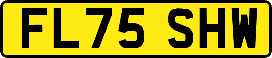 FL75SHW