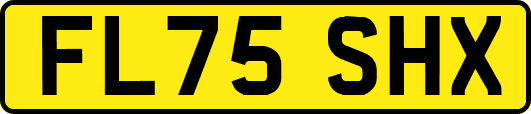 FL75SHX