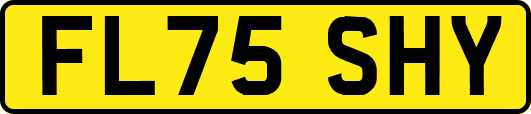 FL75SHY