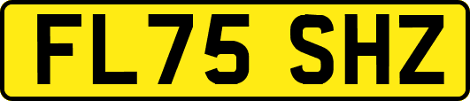 FL75SHZ