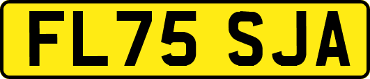 FL75SJA