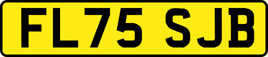 FL75SJB