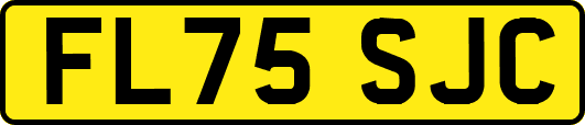 FL75SJC