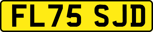 FL75SJD