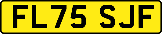 FL75SJF
