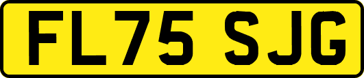 FL75SJG
