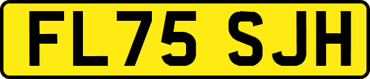 FL75SJH