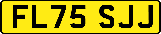 FL75SJJ
