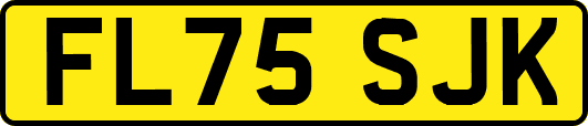 FL75SJK