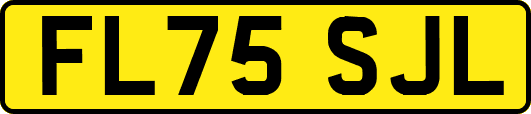 FL75SJL