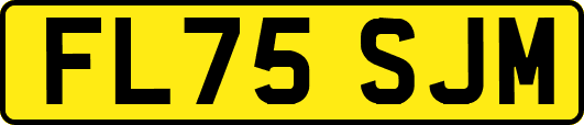 FL75SJM