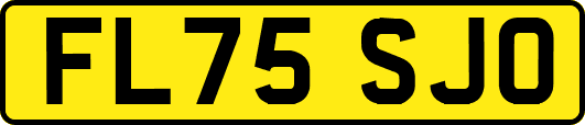 FL75SJO
