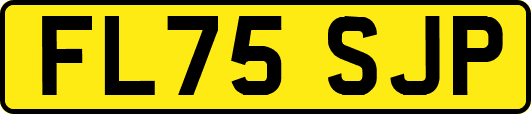 FL75SJP