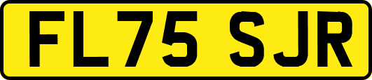 FL75SJR