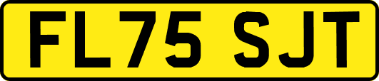 FL75SJT