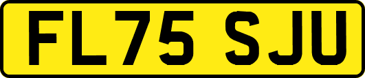 FL75SJU