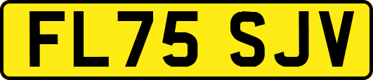 FL75SJV
